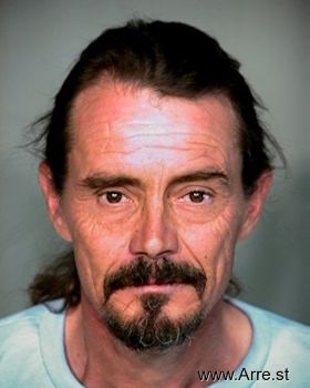 William J Harper Mugshot