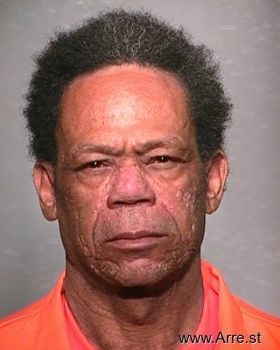 William  Harris Mugshot