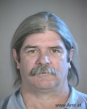 William D Harrison Mugshot