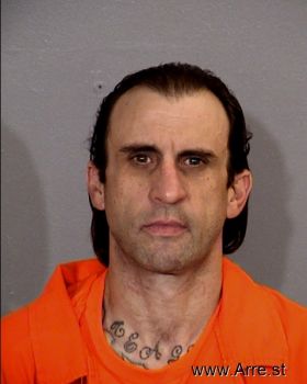 William  Herman Mugshot