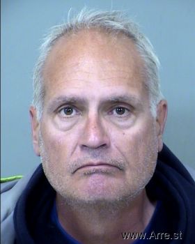 William Erik Conrad Hilton Mugshot