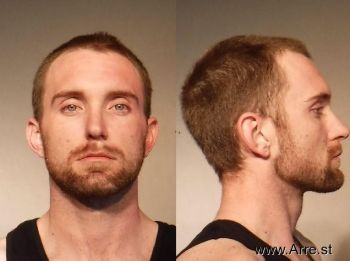 William Steven Hodges Mugshot