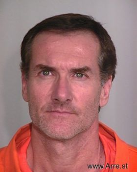 William A Holt Mugshot