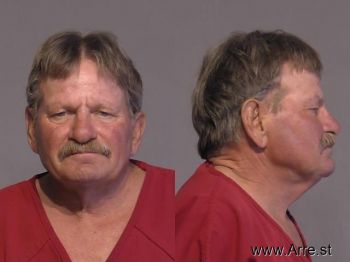 William Todd Sr Honaker Mugshot