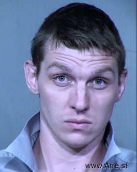 William  Kelly Mugshot