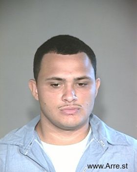 William  Maldonado Mugshot