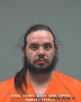 William  Mcginnis Mugshot