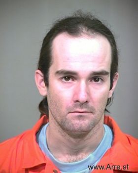 William S Mcguire Mugshot