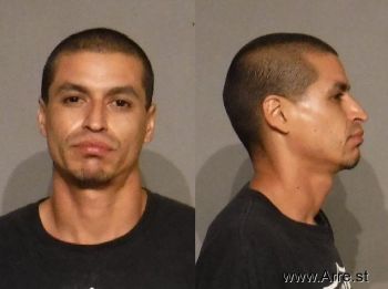 William Anthony Mercado Mugshot