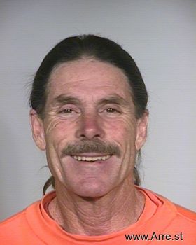 William L Miles Mugshot