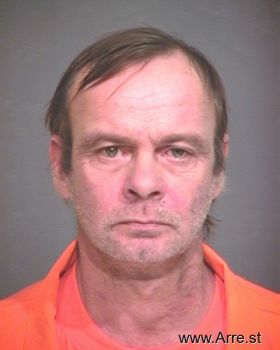 William L Myers Mugshot