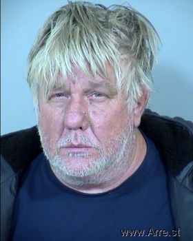 William Scott Nolte Mugshot