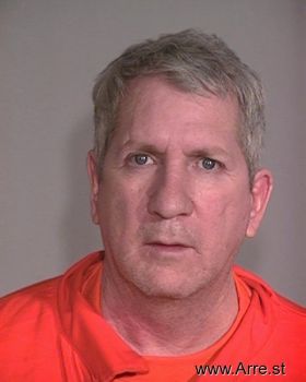 William B Oldham Mugshot