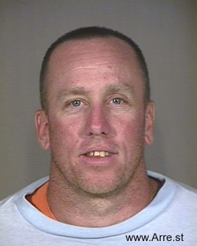 William E Parker Mugshot