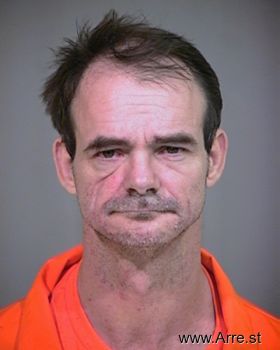 William C Paulson Mugshot