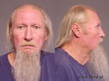 William E Phelps Mugshot