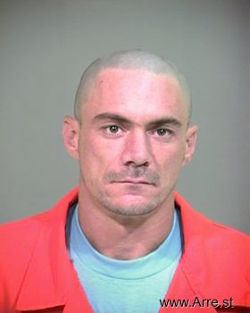 William D Rivers Mugshot