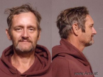 William Ray Robbins Mugshot