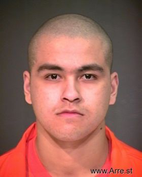 William A Rodriguez Mugshot