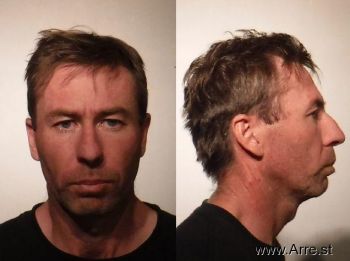 William Robert Rucker Mugshot