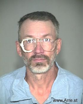 William N Shipman Mugshot