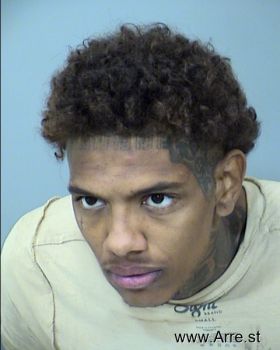 William Raekwon Simmons Mugshot