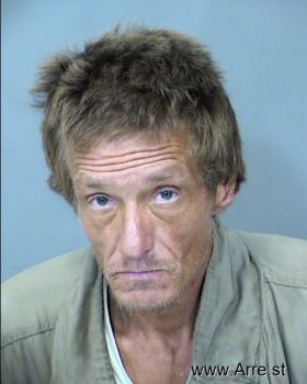 William Russell Stokes Mugshot