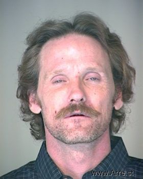 William D Summers Mugshot