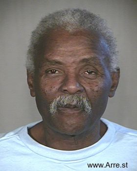 William  Thomas Mugshot