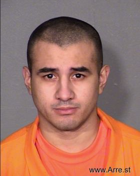 William D Torres Mugshot