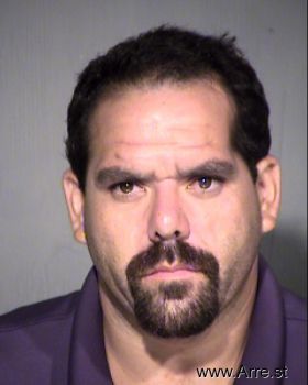 William Dale Valdez Mugshot