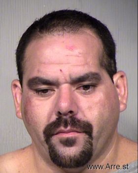 William Dale Valdez Mugshot