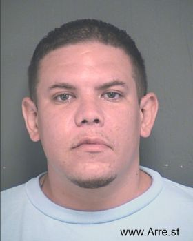 William M Valencia Mugshot