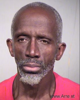 William Earl Wade Mugshot