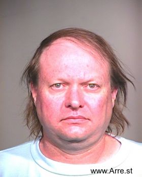 William A Wheeler Mugshot