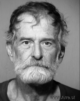 William Francis Whitney Mugshot