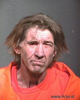 William J Wilhite Mugshot