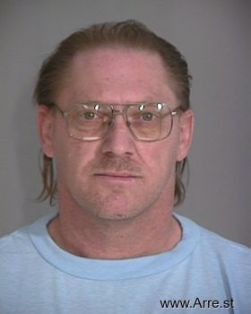 William L Woodward Mugshot