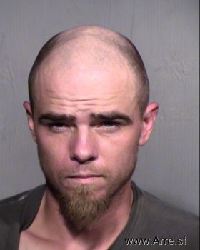 William Jarod Yates Mugshot