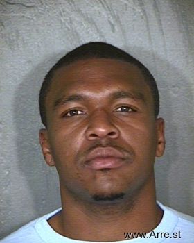 Willie I Alexander Mugshot