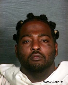 Willie J Baker Mugshot