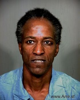 Willie J Bland Mugshot