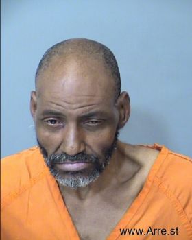 Willie Alexander Brown Mugshot