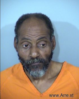 Willie Alexander Brown Mugshot