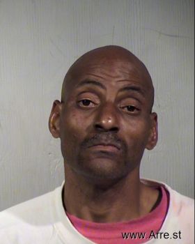 Willie Alexander Brown Mugshot