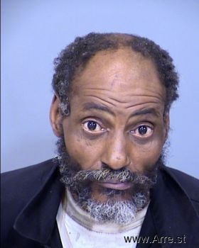 Willie Alexander Brown Mugshot