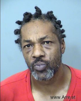 Willie Ear Dodd Mugshot