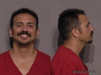 Willie  Garcia Mugshot