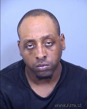 Willie  Griffin Mugshot