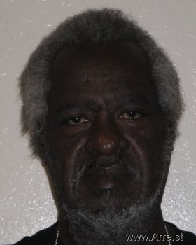 Willie  Griffin Mugshot